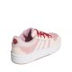 3. Buty dla dzieci adidas Disney Hoops Classic różowe KI7920