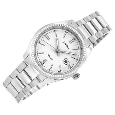 3. Zegarek Damski CASIO LTP-1302PD-7A1VEG + BOX