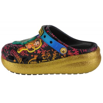 2. Klapki Crocs Rainbow High Cutie Crush Clog Jr 208116-90H