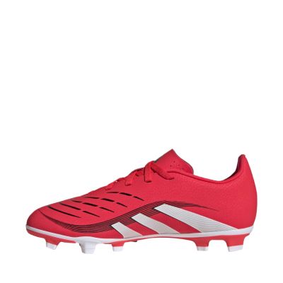 11. Buty piłkarskie adidas Predator Club FG/MG Jr ID3813