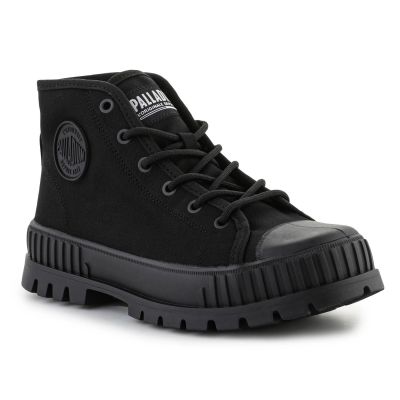 6. Buty Palladium Pallashock Supply 77965-001