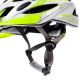 6. Kask rowerowy Meteor Gruver M 55-58 cm 24801