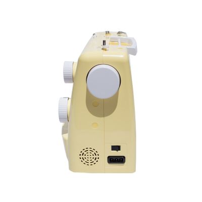 209. Odważnik THORN+FIT Żeliwo z powłoką Kettlebell 6kg