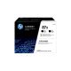 6. HP 87X 2x Schwarz LaserJet Tonerpatrone