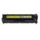 4. HP 305A Ylw Contract LJ Toner Cartridge Oryginalny Żółty 1 szt.