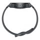 5. Samsung SM-L325FDAAEUB smartwatch / zegarek sportowy 3,3 cm (1.3") AMOLED 40 mm Cyfrowy 438 x 438 px Ekran dotykowy 4G Grafitowy Wi-Fi GPS