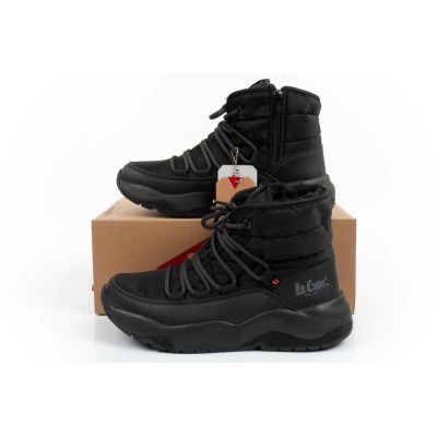 26. Śniegowce Lee Cooper W LCJ-24-03-3066L