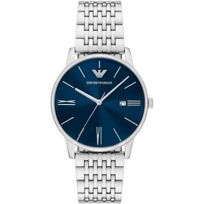 Zegarek Męski Emporio Armani Minimalist AR11674 + BOX