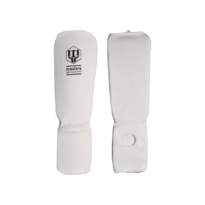 4. Ochraniacz piszczeli i stopy Masters - NS-B1 M 0815-02M