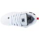 3. DC Shoes Court Graffik SQ ADYS100442-WLK Białe 41
