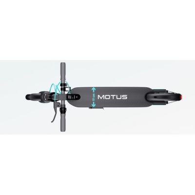 20. Hulajnoga Rupr1002C Ruptor R1 V2 Copper