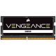SO DDR5  64GB PC 4800 CL40 CORSAIR KIT (2x32GB) VENGEANCE B retail