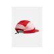 2. Czapka PEAK PERFORMANCE Trail Cap kolor czerwony