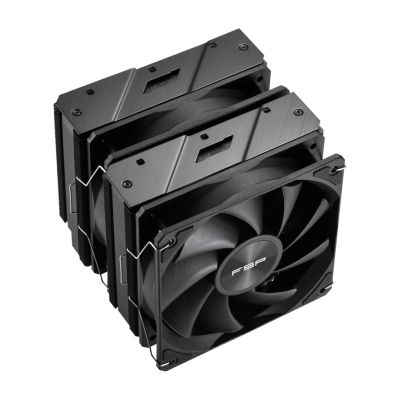 6. Chłodzenie procesora - FSP Air CPU Cooler MP7-B LGA/1851/1700/1200 AMD AM4/AM5 retail