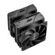 6. Chłodzenie procesora - FSP Air CPU Cooler MP7-B LGA/1851/1700/1200 AMD AM4/AM5 retail