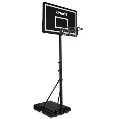 Stojak do koszykówki Virtufit regulowany 145-305 cm - VF06132