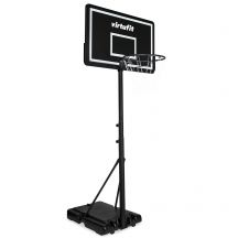 Stojak do koszykówki Virtufit regulowany 145-305 cm - VF06132