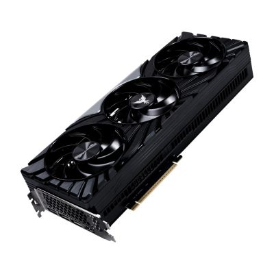 4. Gainward RTX5080 Phoenix GS 16GB GDDR7 HDMI 3xDP