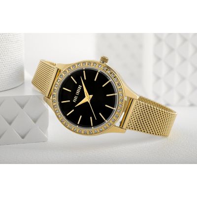 5. Zegarek Damski Paul Lorens PL10482B2-1D1 + BOX