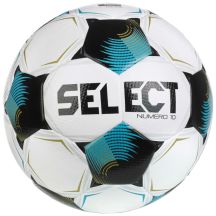 Select Numero 10 V26 FIFA Basic Ball 110054 Białe 5