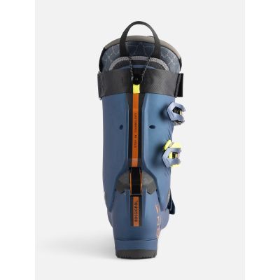 10. Buty narciarskie ROSSIGNOL VIZION 4B PRO 120 MV GW niebieski