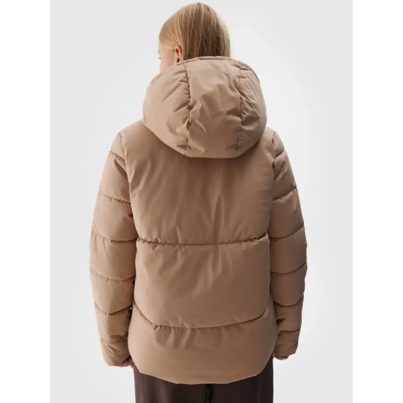 14. Kurtka 4F W 4FWAW24TDJAF473-83S