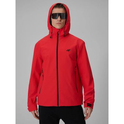 Kurtka przejściowa membrana 5000 męska 4F 4FWSS26TTJAM1120-62S