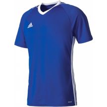 Koszulka piłkarska adidas Tiro 17 M BK5439 wyposażona w technologię climacool