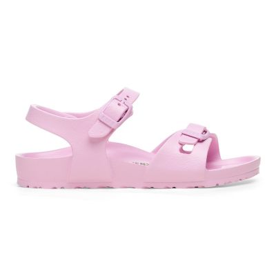 2. Sandały dziecięce Birkenstock Rio EVA Kids Fondant Pink (1027412)