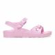 2. Sandały dziecięce Birkenstock Rio EVA Kids Fondant Pink (1027412)