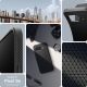 12. Etui Spigen Liquid Air na Google Pixel 9A - czarny mat