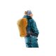 16. Plecak skiturowy Deuter Alproof Lite 20 SL 331002367030