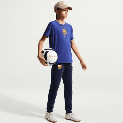 4. Koszulka Nike FC Barcelona IM1708-455