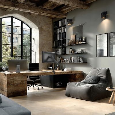 29. MACLEAN UCHWYT REGULOWANY DO MONITORA ZE SPRĘŻYNĄ GAZOWĄ MC-906