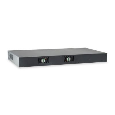 2. Przełącznik zarządzalny LevelOne KILBY GB/L3 28-portowy 19" 10 Gb/s