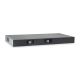 2. Przełącznik zarządzalny LevelOne KILBY GB/L3 28-portowy 19" 10 Gb/s
