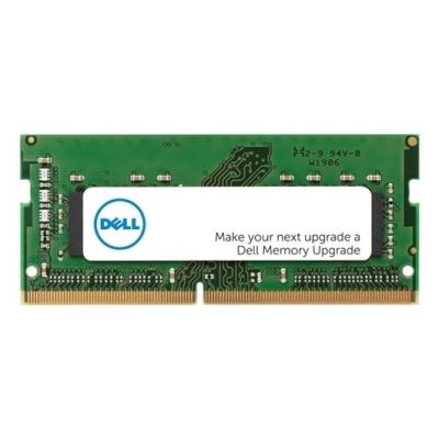 3. DELL Memory Upgrade 16GB 1RX8 DDR5 SODIMM 5600 MHz
