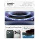 10. Etui Spigen Liquid Air na iPhone 18 Pro Max / 17 Pro Max - zielone