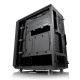 3. Fractal Design Meshify C Midi Tower Czarny