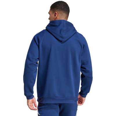 6. Bluza adidas Tiro 24 Sweat Hooded M IR7546