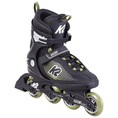 Rolki K2 ASCENT 80 M   45
