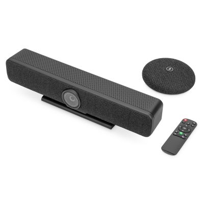Digitus 4K All-In-One Video Bar Pro - system do wideokonferencji