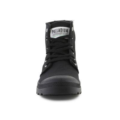 2. Buty Palladium Hi Organic II U 77100-008-M