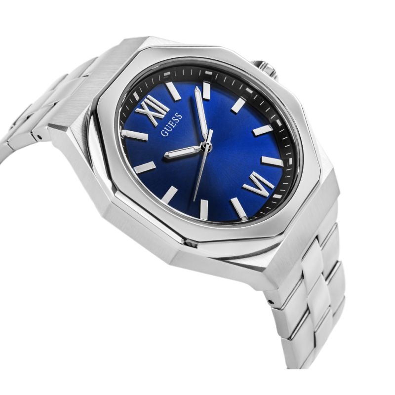 3. Zegarek Męski Guess Emperor GW0849G1 + BOX