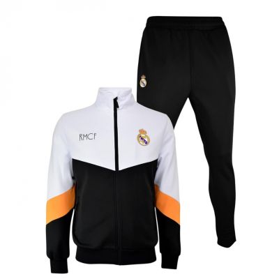 3. Real Madryt dres junior Tracksuit N37 RM2CHP37P