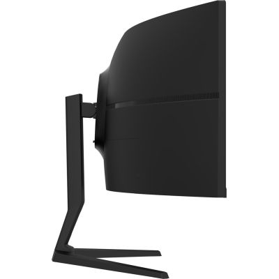 6. iiyama ProLite XCB4994DQSU-B1 monitor komputerowy 124,5 cm (49") 5120 x 1440 px Dual QHD LCD Czarny