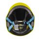 5. Kask rowerowy Meteor Ks02 Jr 24934
