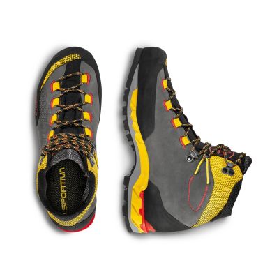 6. Buty trango tech leather gtx LA SPORTIVA