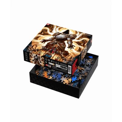 2. Puzzle Good Loot Gaming 1000 Diablo IV: Inarius The Father