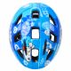 11. Kask rowerowy Meteor PNY11 Jr 25231
